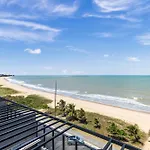 Beach Haus #220 - Praia De Bessa Por Carpediem