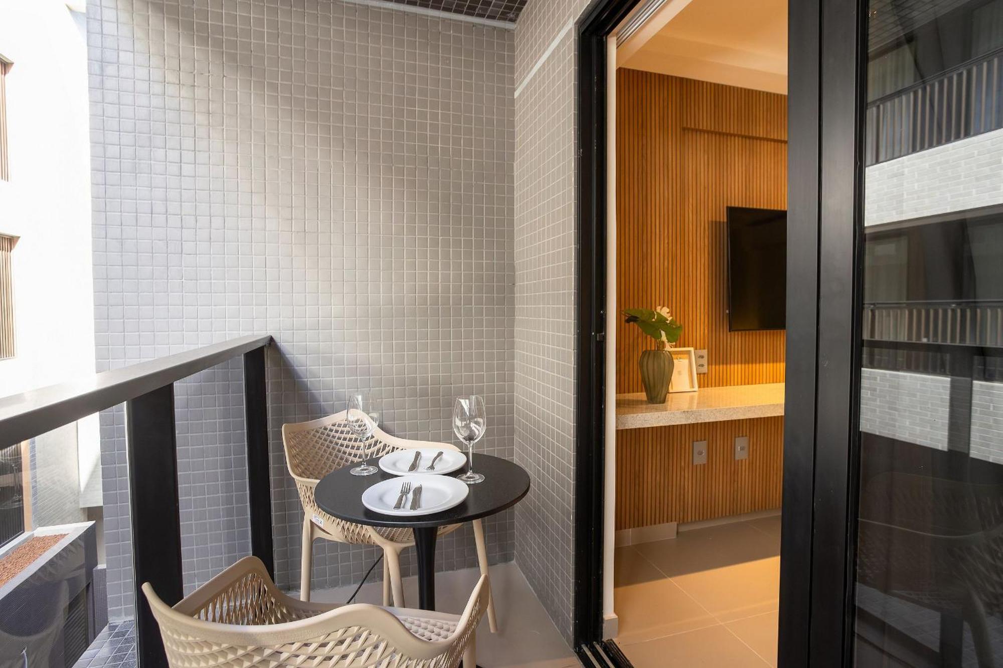 Apartamento Haus #220 - De Bessa Por Carpediem